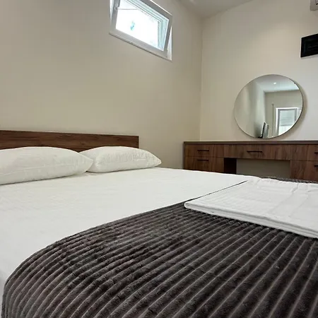 Appartement Cozy