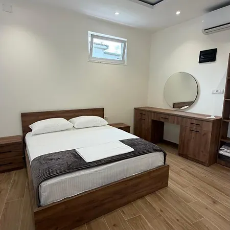 Cozy Lejlighed