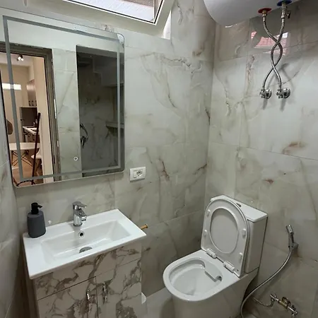 Cozy Lejlighed Shkodër
